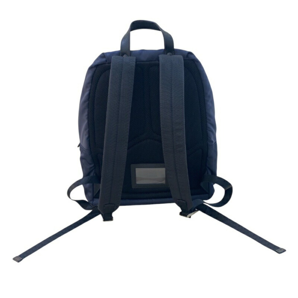 Prada Testuto Backpack Rucksack Backpack Daypack … - image 2